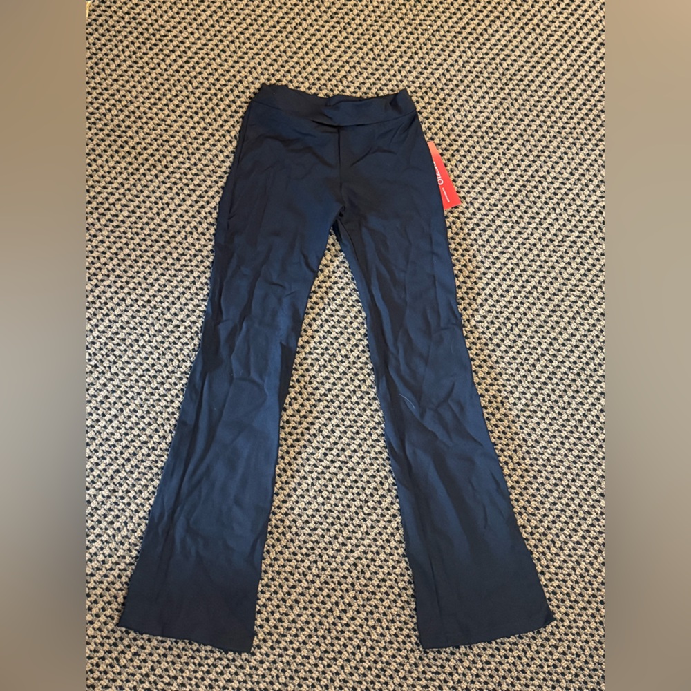 Flared Dance Pants